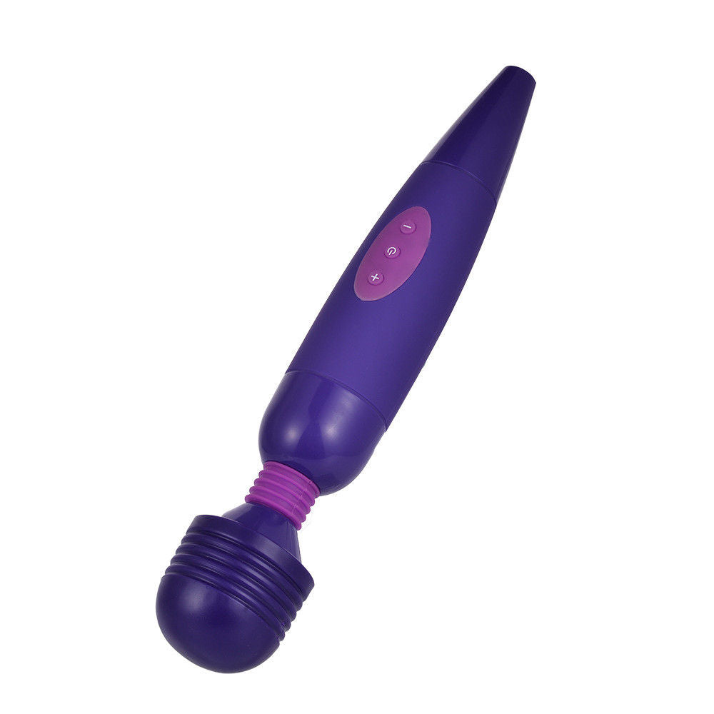 Mini USB Massage Wand Vibrator