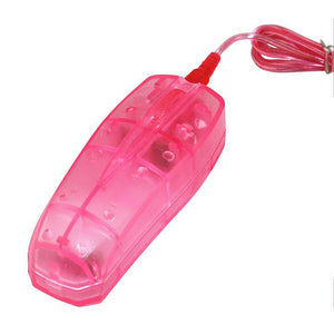 Suction Mouth And Tongue Stimulator