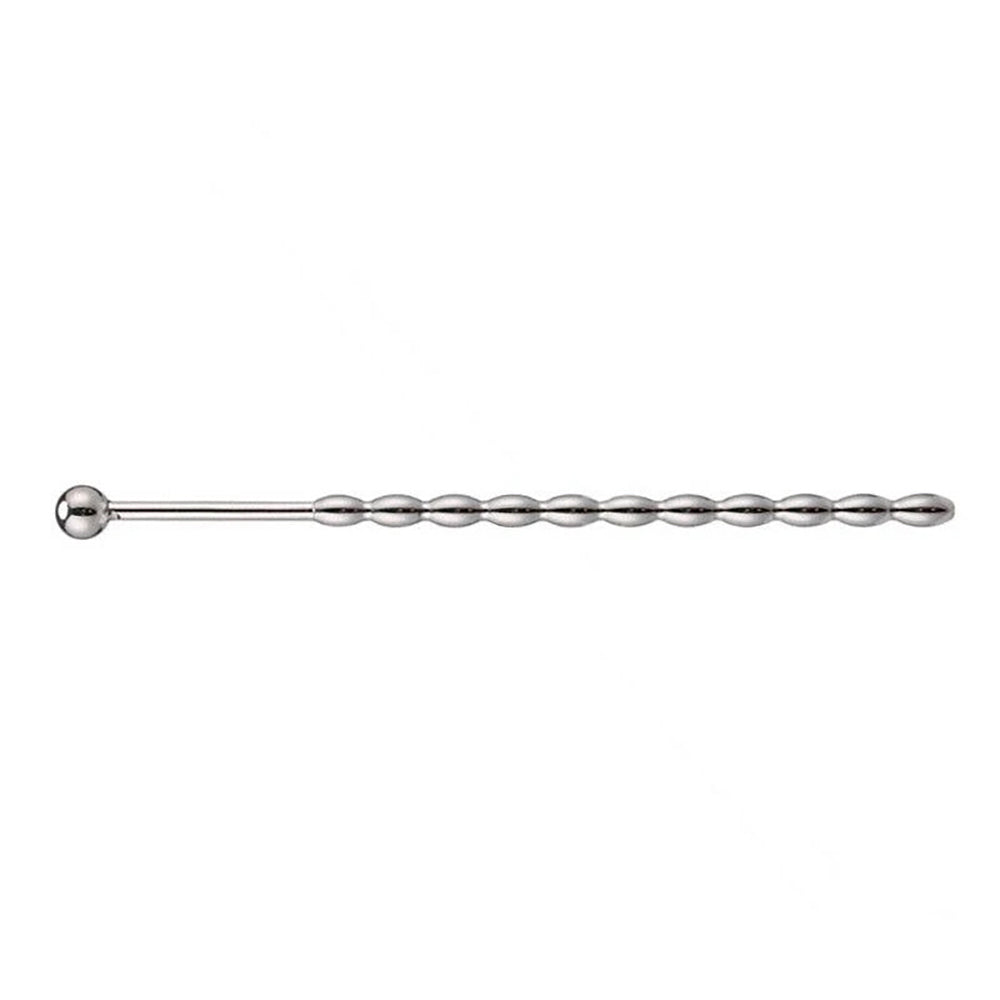 Stainless Steel Penis Plug Style N