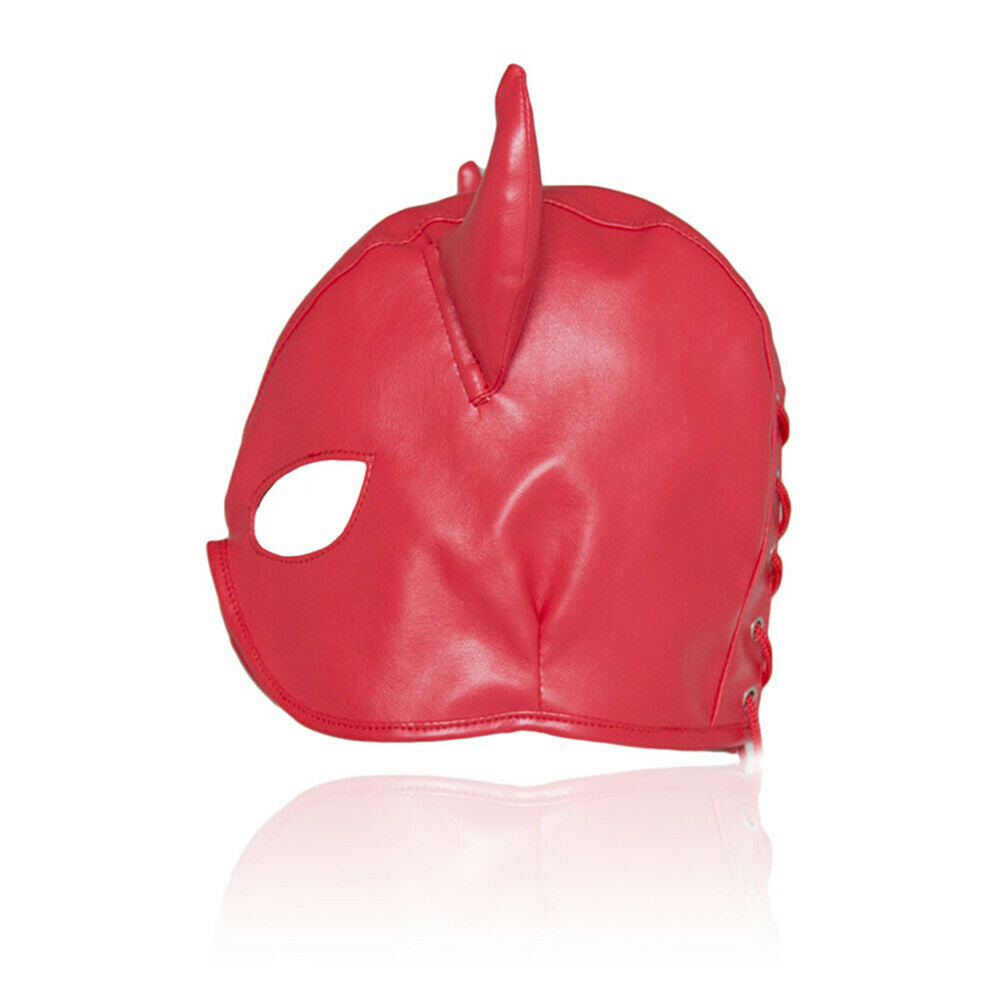 Naughty Devil Mask