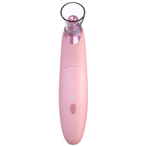 Rechargeable Nipple & Clitoral Suction Stimulator, 3 Function
