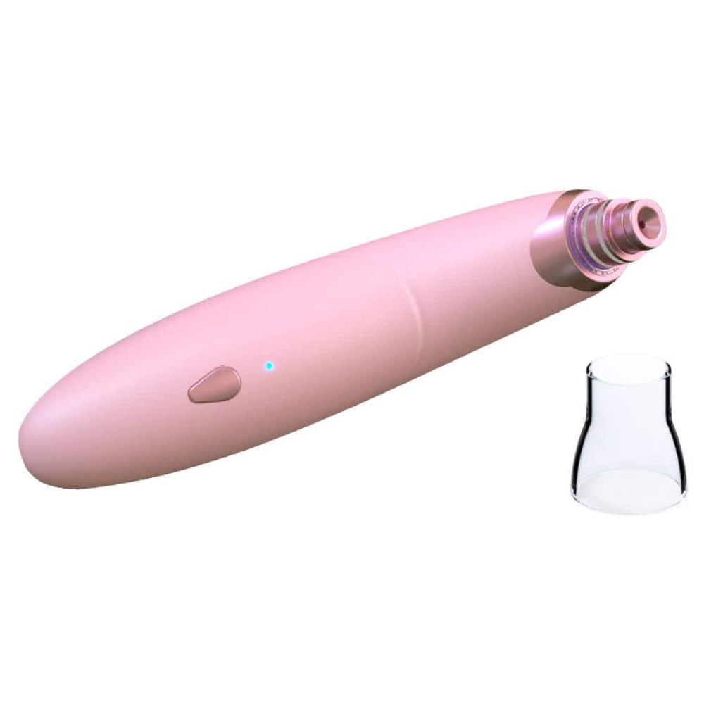 Rechargeable Nipple & Clitoral Suction Stimulator, 3 Function