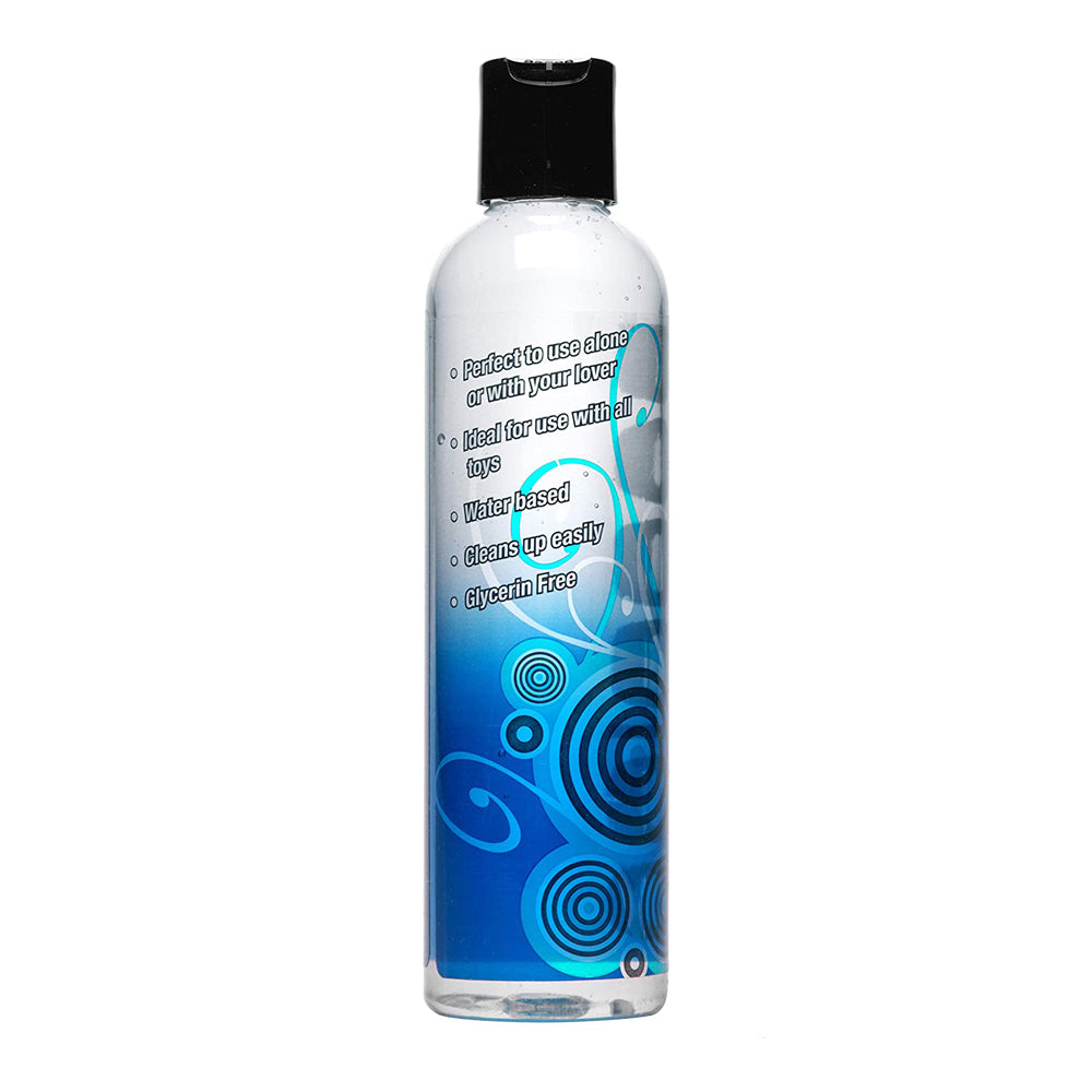Passion Premium Water-Based Personal Lubricant - 8 oz honeypleasures Passion Premium Water-Based Personal Lubricant - 8 oz honeypleasures