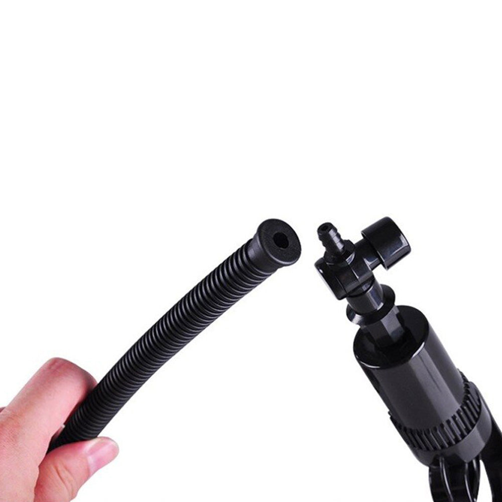 Trigger Grip Penis Pump Handle