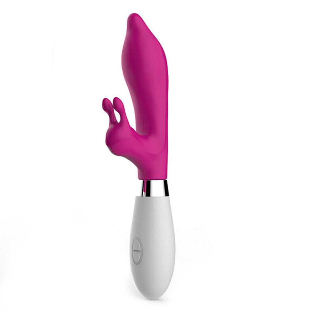 XOXO Rabbit Vibrator 10 Function