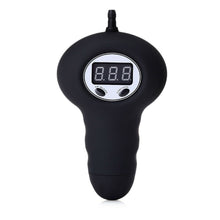 Load image into Gallery viewer, Beginner&#39;s Digital Pressure Meter Penis Pump (Precise Motor Control)