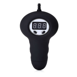 Beginner's Digital Pressure Meter Penis Pump (Precise Motor Control)