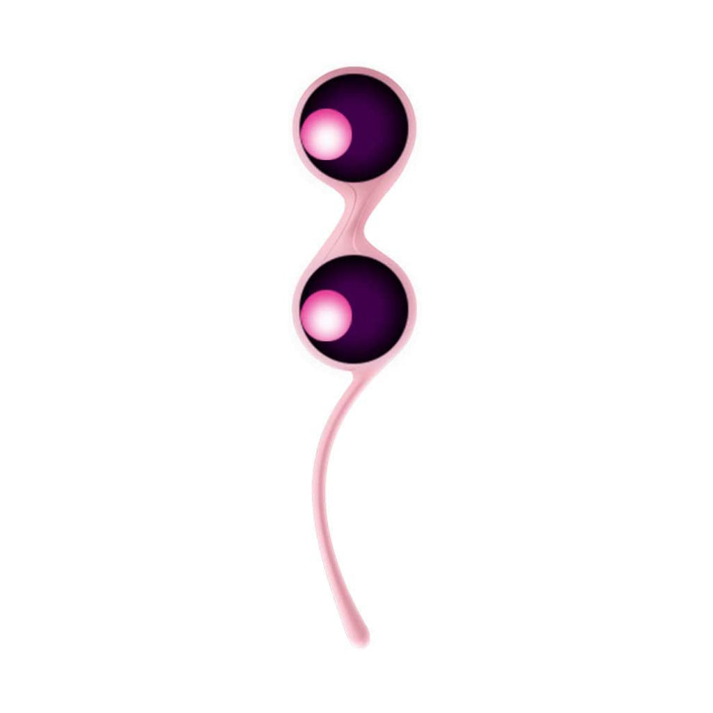 Silicone Kegel Balls, 39g each