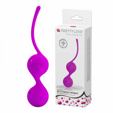 Load image into Gallery viewer, Silicone Kegel Balls, 39g each