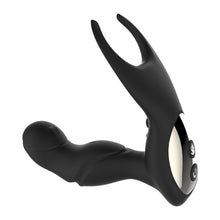 Load image into Gallery viewer, Remote Control Prostate Massager &amp; Penis Ring Combo