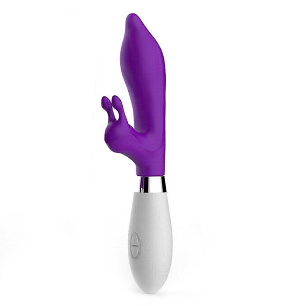 XOXO Rabbit Vibrator 10 Function