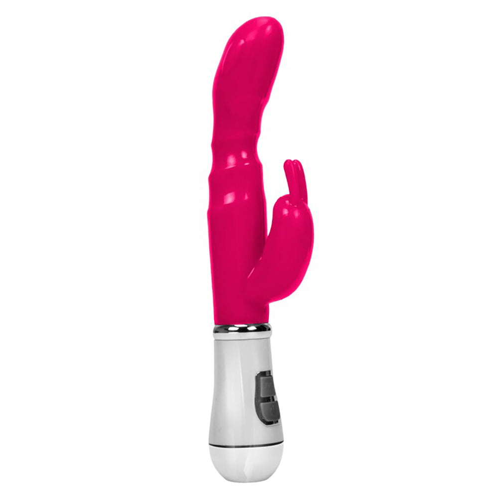 Smooth Rabbit Dildo 12 Function