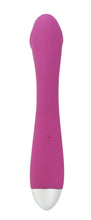Load image into Gallery viewer, Realistic Curved Penis Rabbit Vibrator, 8 Function