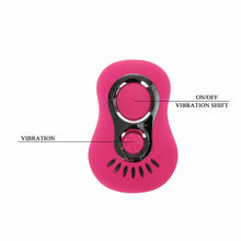Load image into Gallery viewer, Remote Control Vibrating Nipple Suckers, 7 Function