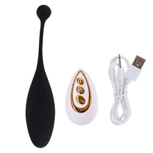 Load image into Gallery viewer, Egg Wearable Vibrator with Remote, 10 Function