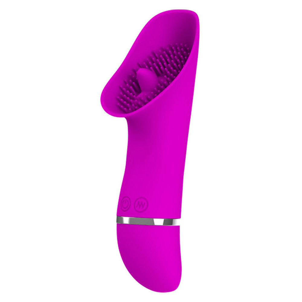 Rudolf Clitoral Vibrator 30 Mode