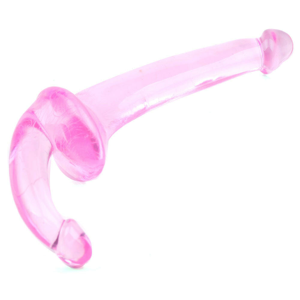 Double Sided Dildo