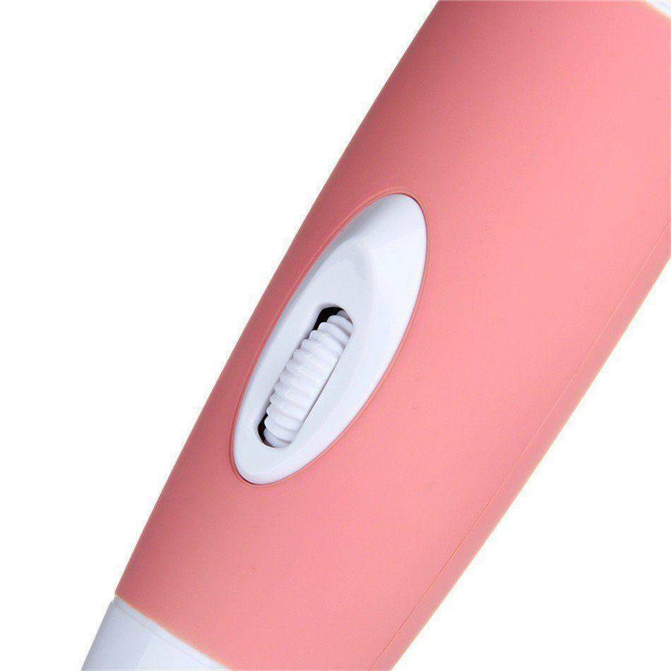 Classic Plug in Mini Massage Wand Vibrator (Fairy)