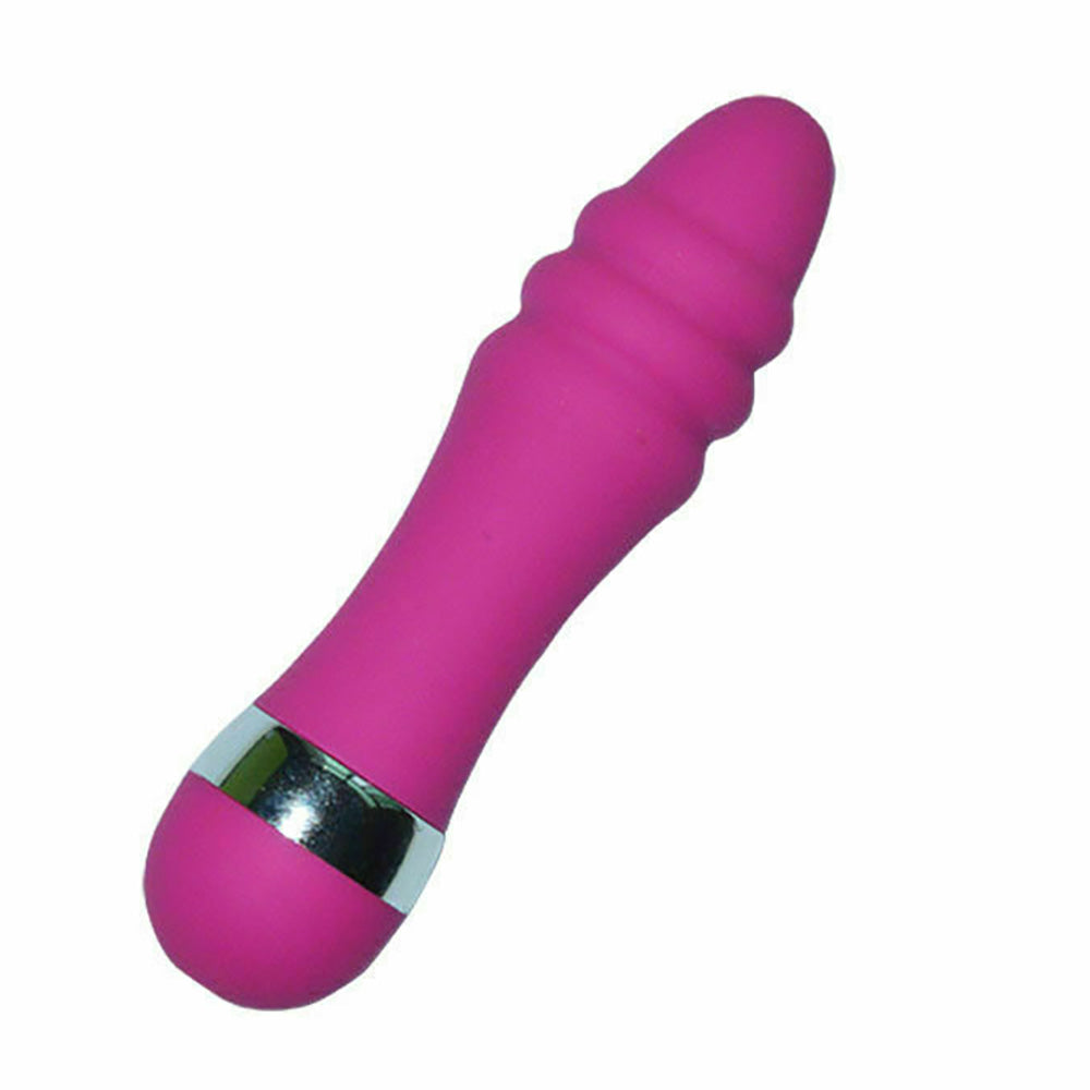 Mini Silicone Bullet Vibrator VI