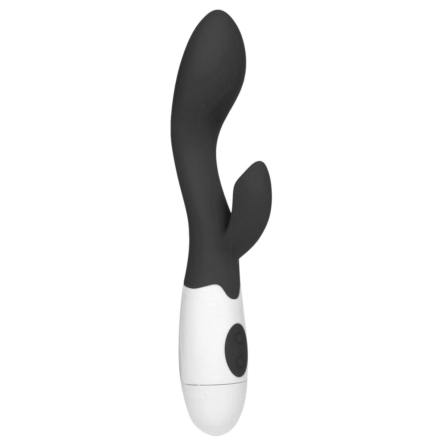 Rechargeable Rabbit Vibrator 30 Function honeypleasures Rechargeable Rabbit Vibrator 30 Function honeypleasures