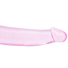 Load image into Gallery viewer, 11&quot; Strapless Double Ended Strap-On Dildo