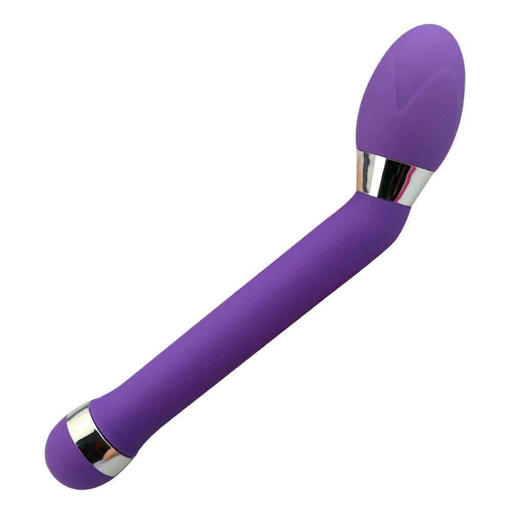 G-Spot Vibrator, 7.5 inch