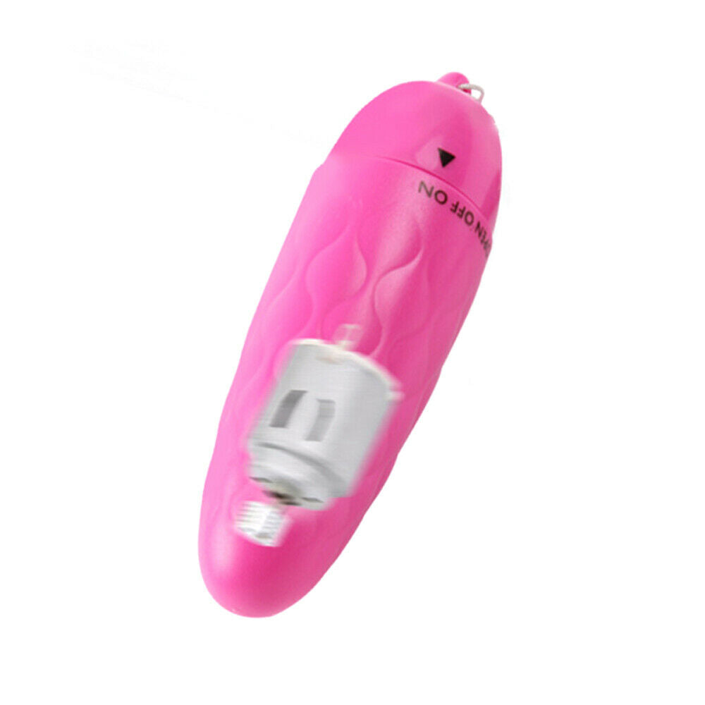 Wireless Ripple Egg Vibrator