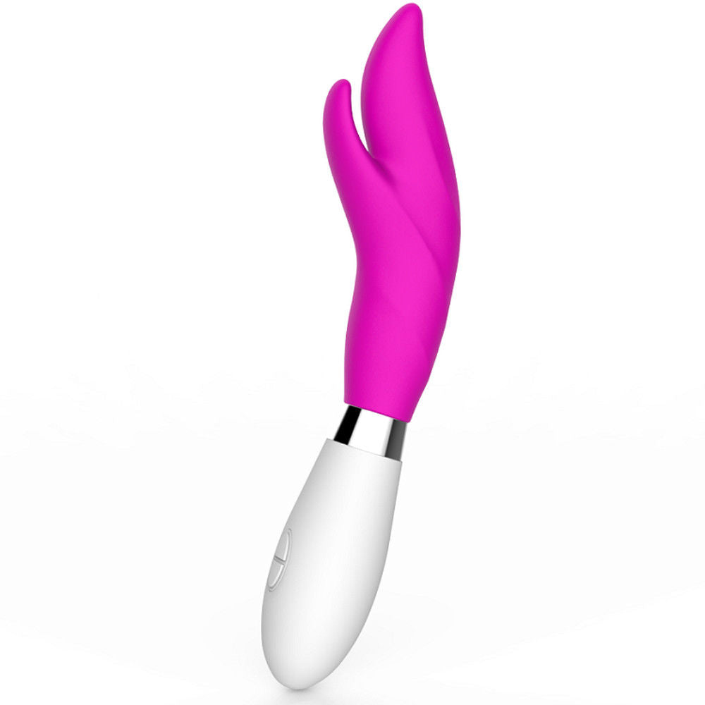 XOXO Swirl Vibrator 10 Function