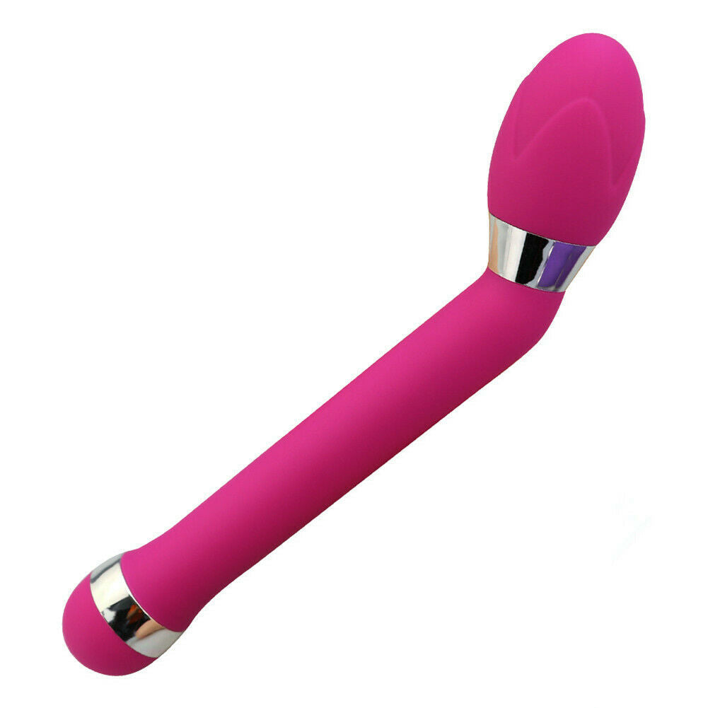 G-Spot Vibrator, 7.5 inch