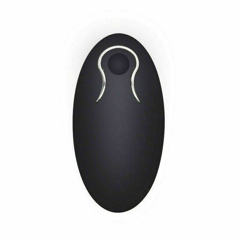 Remote Control Prostate Massager, 12 Function