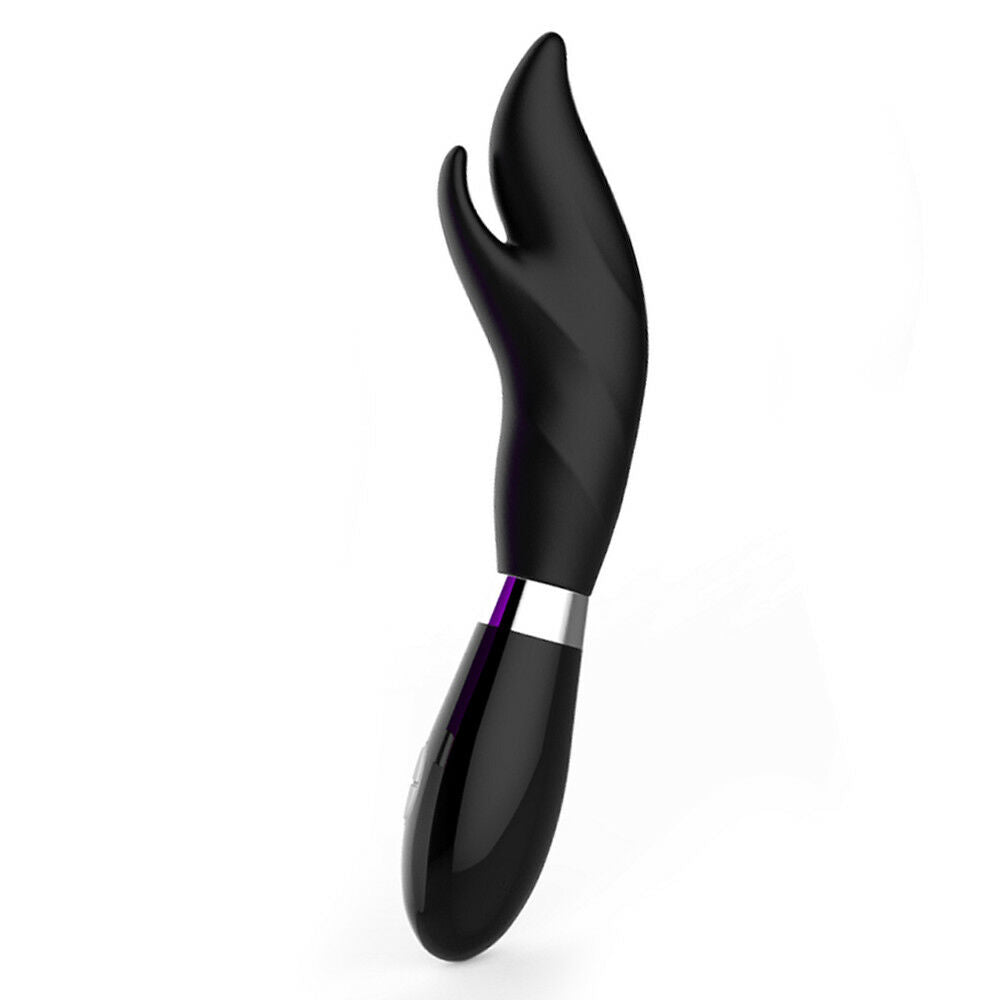 XOXO Swirl Vibrator 10 Function