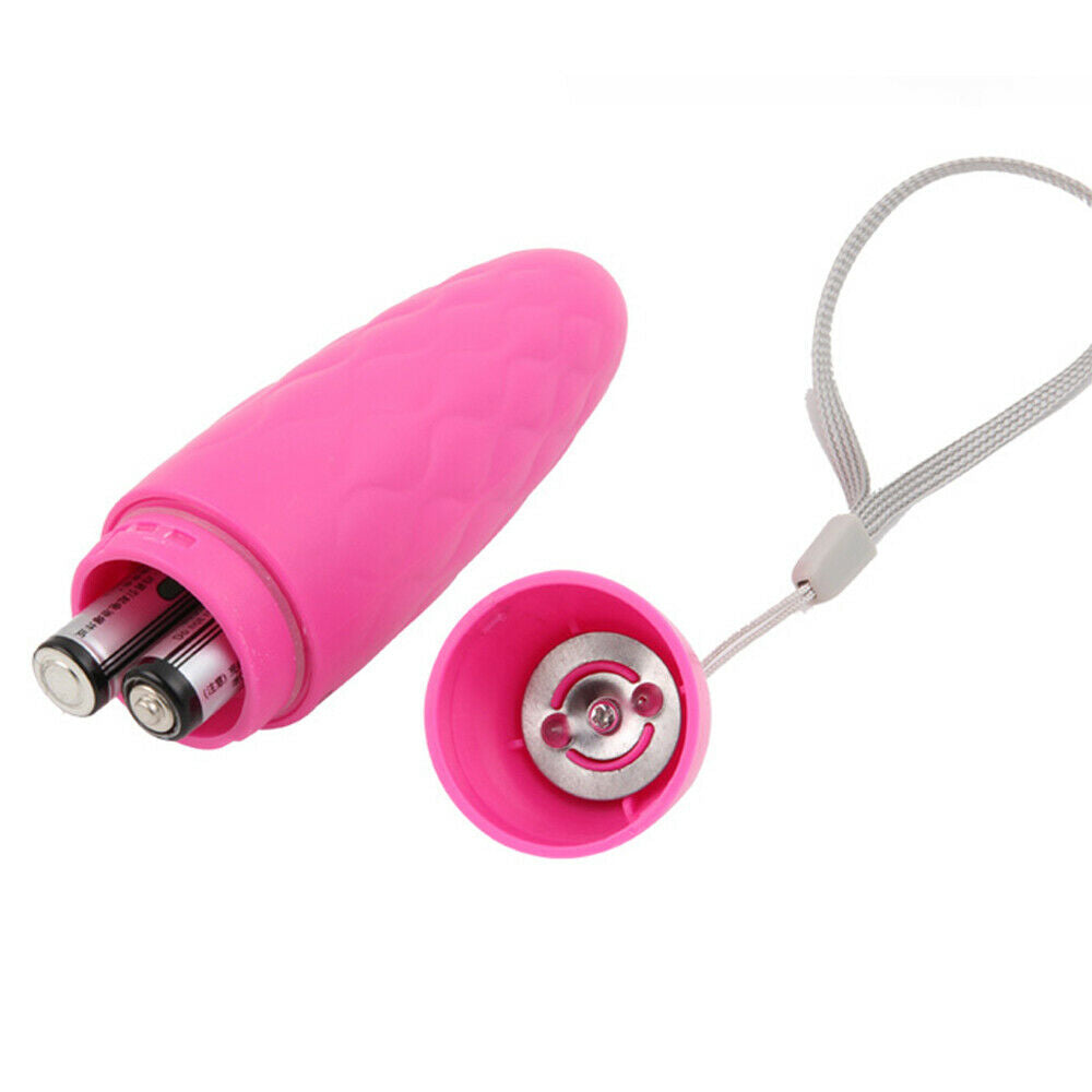 Wireless Ripple Egg Vibrator