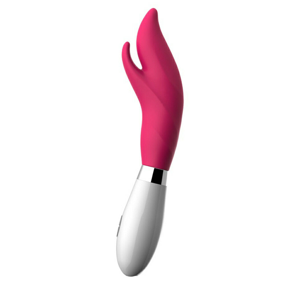 XOXO Swirl Vibrator 10 Function