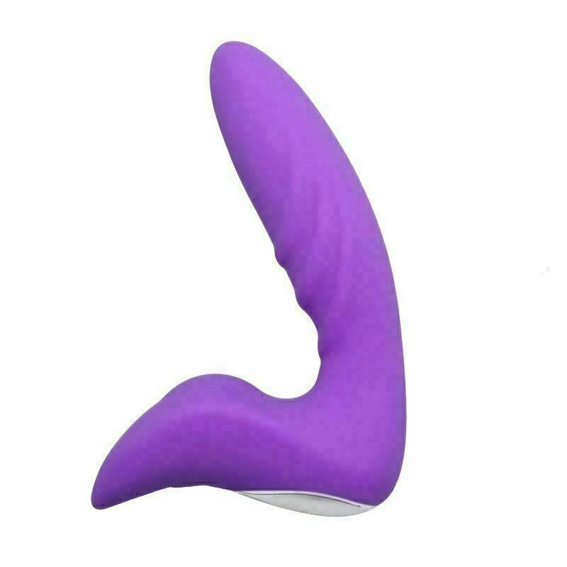 Remote Control Prostate Massager, 12 Function