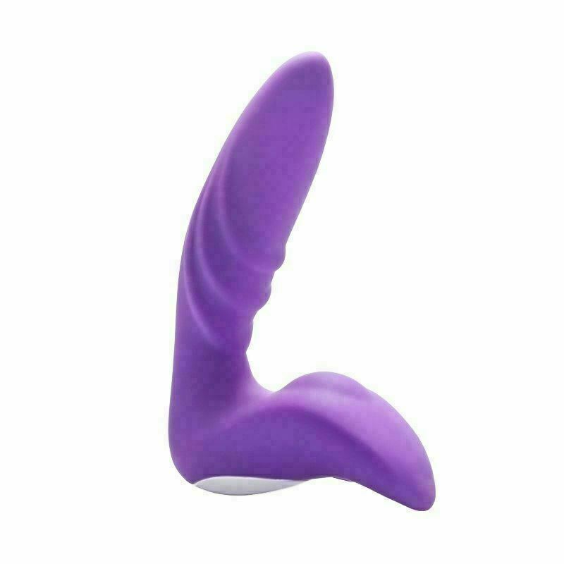 Remote Control Prostate Massager, 12 Function