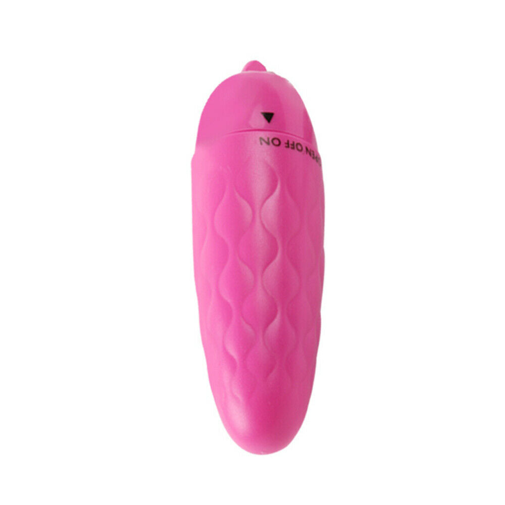 Wireless Ripple Egg Vibrator