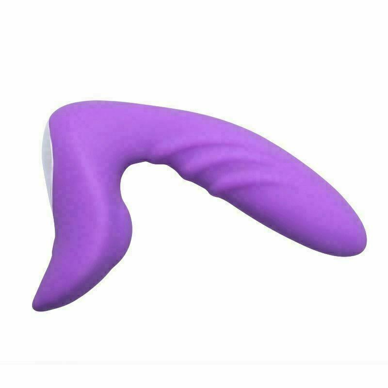 Remote Control Prostate Massager, 12 Function