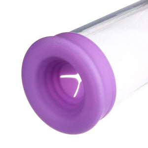 Beginner's Trigger Grip Penis Pump Kit