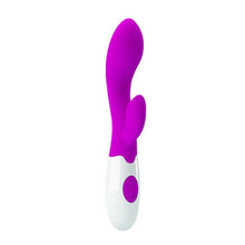Load image into Gallery viewer, Rechargeable Rabbit Vibrator 30 Function