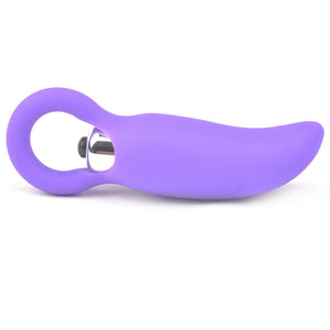 Tongue Mini Bullet Vibrator