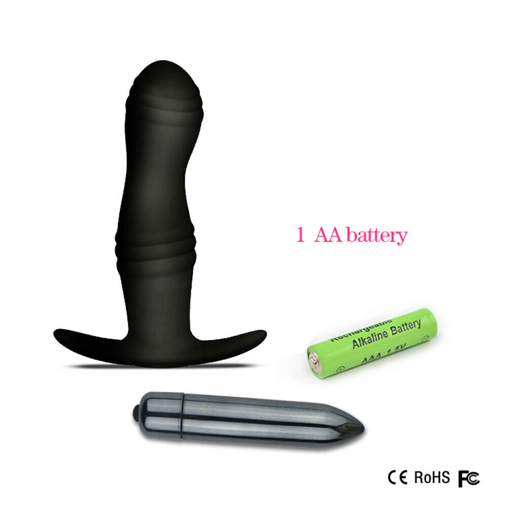 P1 Prostate Massager, 10 Function