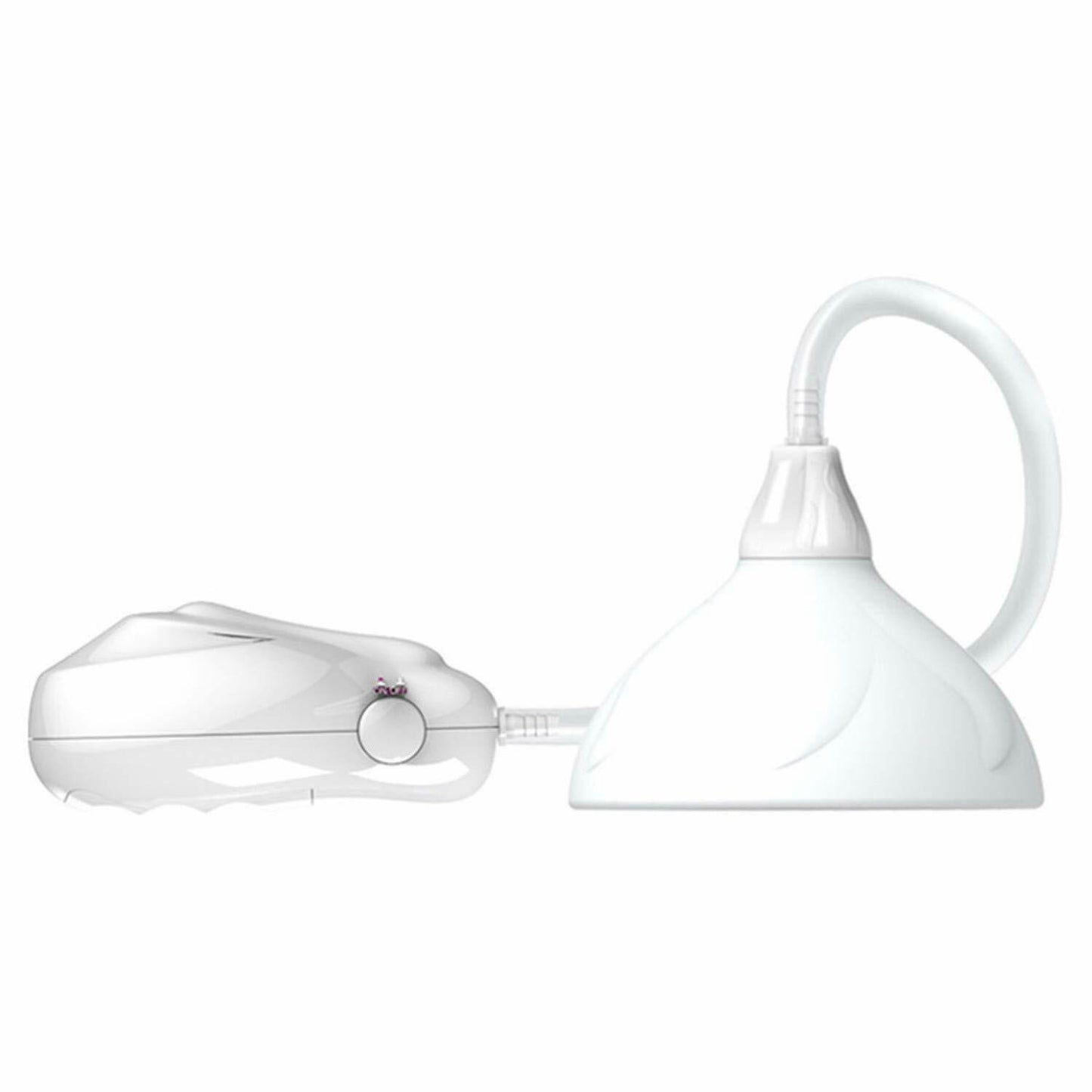 Single Electric Grip Breast Pump