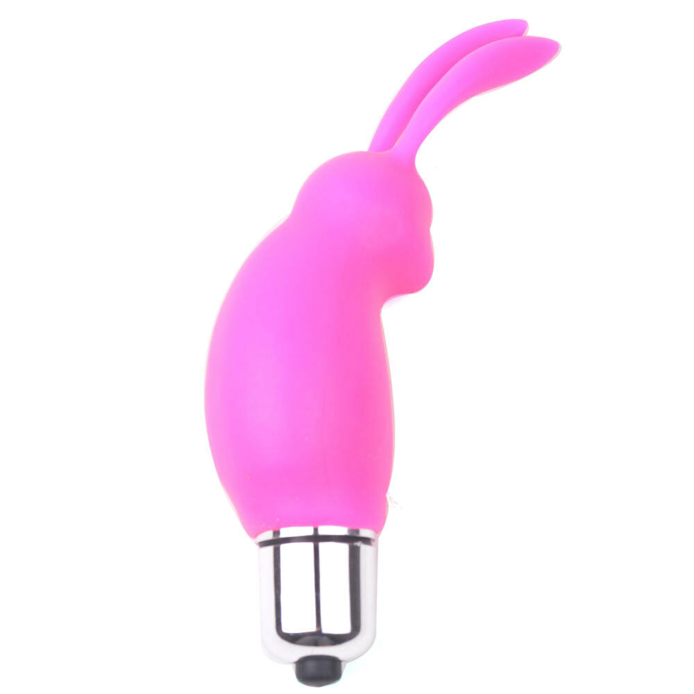 Rabbit Mini Bullet Vibrator