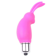 Load image into Gallery viewer, Rabbit Mini Bullet Vibrator