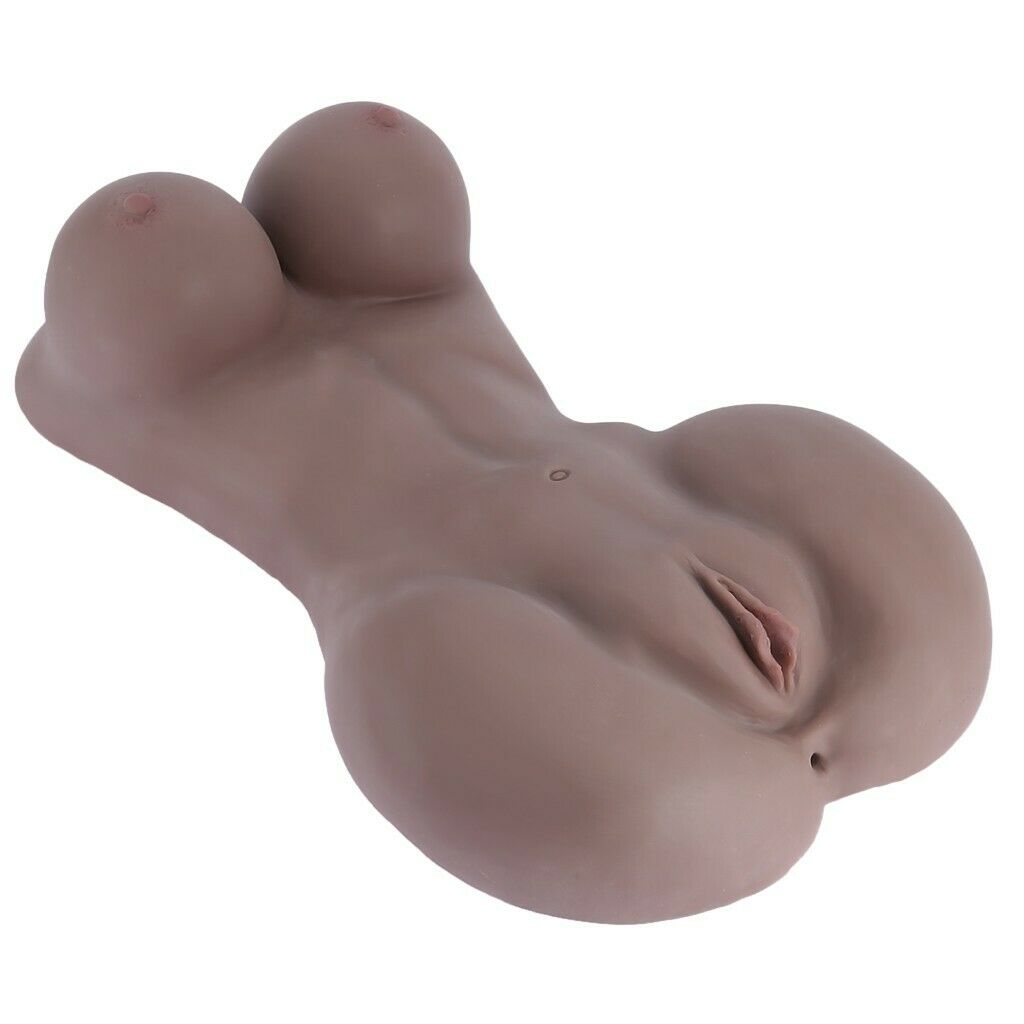 Roset Sex Doll Brown