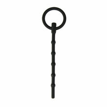 Load image into Gallery viewer, Silicone Hollow Urethral Sound Dilator Penis Plug, Style F