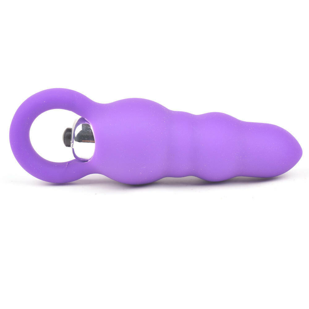 3 Ball Mini Bullet Vibrator