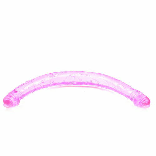 Double Ended Dildo 18 inch