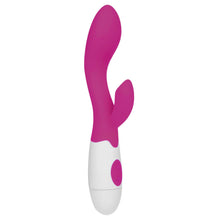 Load image into Gallery viewer, Rechargeable Rabbit Vibrator 30 Function