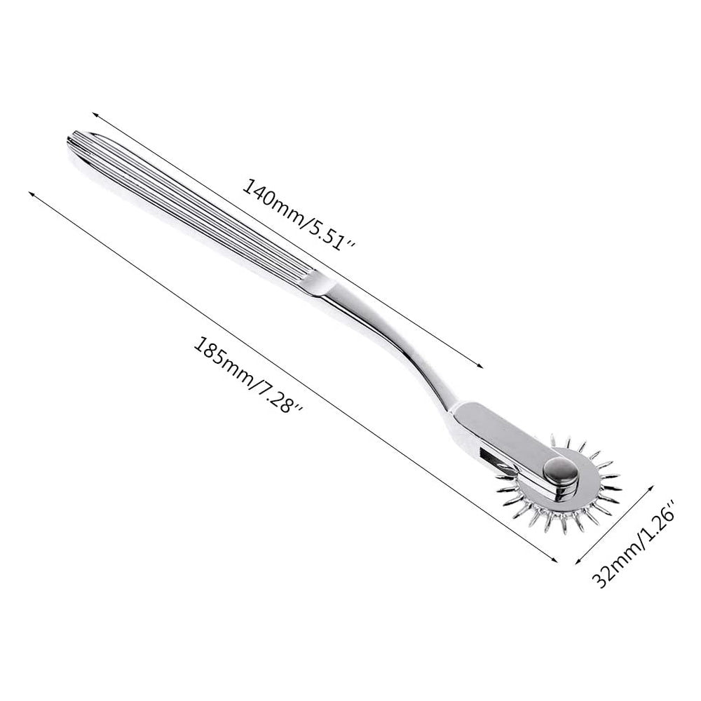 Wartenberg Pinwheel